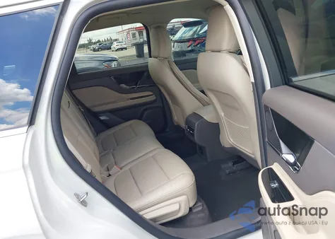 2024 Lincoln Corsair Reserve из США, поврежденный, VIN 5LMCJ2CA9RUL21138